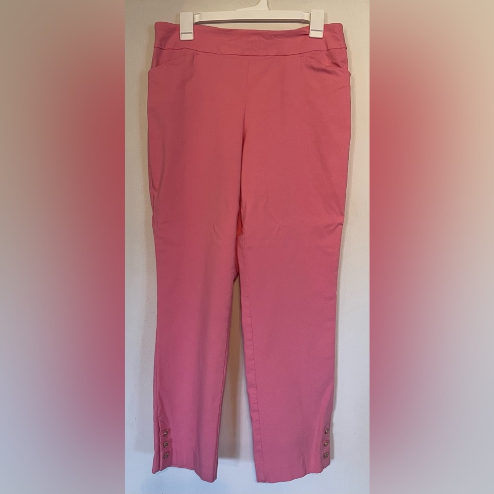 Counterparts Vibrant Pink Apparel
Great for Spring and Summer